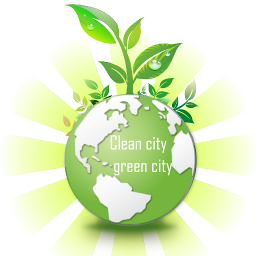Картинки по запросу green city