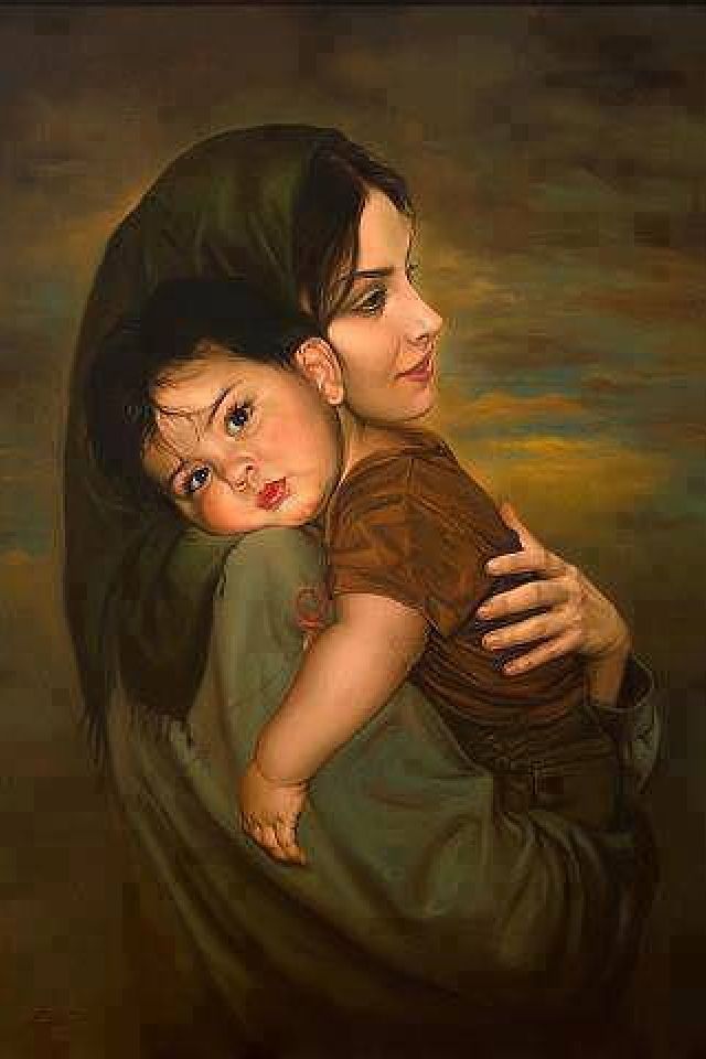 Картинки по запросу "mother"