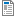 Иконка документа Microsoft Office